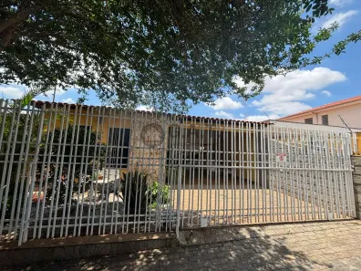 Casa com 5 Quartos à venda, 200m² no Jardim Santa Rosália, Sorocaba