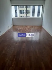 Apartamento com 3 Quartos à venda, 113m² no Cidade Monções, São Paulo