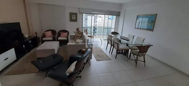 Apartamento com 3 Quartos à venda, 140m² no Pitangueiras, Guarujá