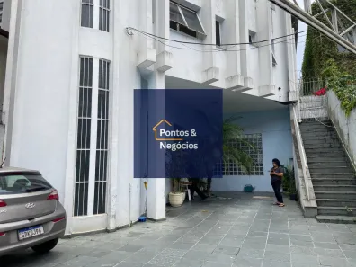 Imóvel Comercial para alugar, 506m² no Pinheiros, São Paulo