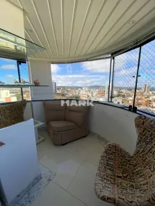 Apartamento com 3 Quartos à venda, 168m² no Candeias, Vitória da Conquista