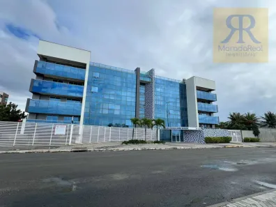 Flat com 1 Quarto à venda, 38m² no Boa Viagem, Recife