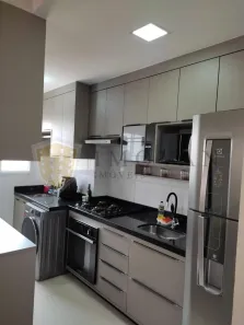Apartamento com 2 Quartos à venda, 47m² no Jardim Manoel Penna, Ribeirão Preto