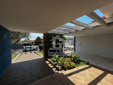 Imóvel Comercial para alugar, 434m² no Ribeirânia, Ribeirão Preto