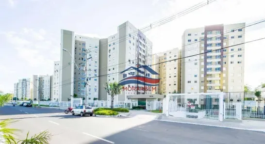 Apartamento com 3 Quartos à venda, 76m² no Marechal Rondon, Canoas