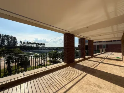 Apartamento com 3 Quartos à venda, 460m² no Fazenda Boa Vista I, Porto Feliz