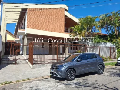 Casa com 3 Quartos à venda, 350m² no Jardim Eltonville, Sorocaba