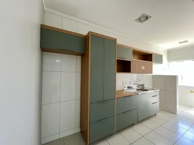 Apartamento com 1 Quarto para alugar, 65m² no Centro, Barra Velha
