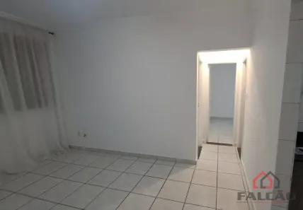 Apartamento com 2 Quartos à venda, 75m² no Boqueirão, Santos