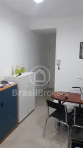 Sala Comercial à venda, 24m² no Tijuca, Rio de Janeiro