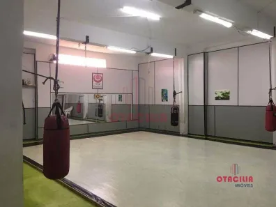 Prédio Comercial à venda, 582m² no Vila Gonçalves, São Bernardo do Campo