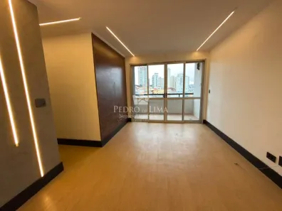 Apartamento com 3 Quartos para alugar, 70m² no Vila Regente Feijó, São Paulo