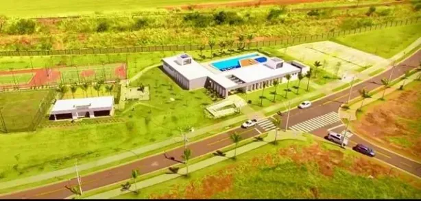 Lote/Terreno à venda, 275m² no Granja Marileusa, Uberlândia