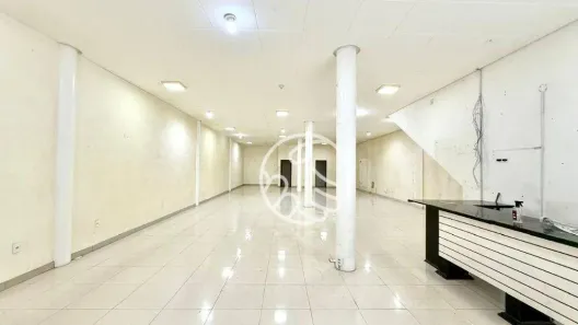 Ponto Comercial para alugar, 160m² no São Judas Tadeu, Guarapari