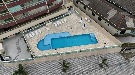 Apartamento com 2 Quartos à venda, 93m² no Caiçara, Praia Grande