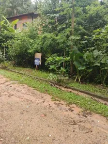 Lote/Terreno à venda, 360m² no Massaguaçu, Caraguatatuba