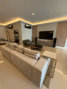 Apartamento com 4 Quartos à venda, 215m² no Centro, Itapema