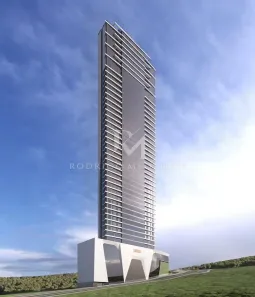 Apartamento com 4 Quartos à venda, 195m² no Fazendinha, Itajaí