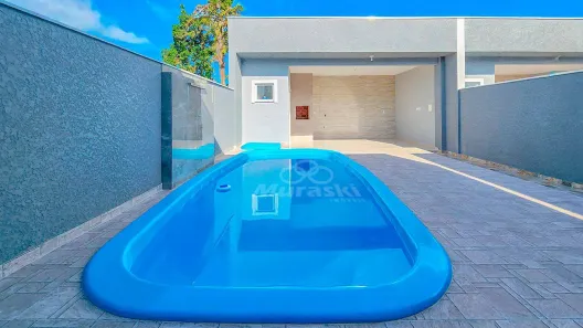 Casa com 3 Quartos à venda, 98m² no Guaratuba, Guaratuba