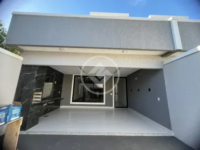Casa com 3 Quartos à venda, 150m² no Setor Faiçalville, Goiânia