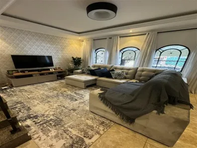 Sobrado com 3 Quartos à venda, 154m² no Alto da Mooca, São Paulo