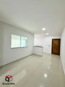 Apartamento com 2 Quartos à venda, 51m² no Vila Helena, Santo André