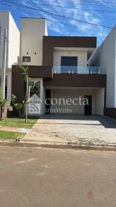 Casa de Condomínio com 3 Quartos à venda, 180m² no Vila Monte Alegre, Paulínia
