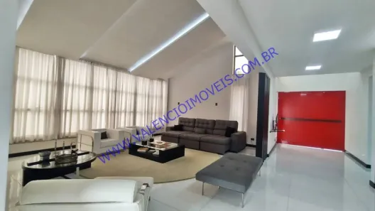 Casa de Condomínio com 1 Quarto à venda, 347m² no Jardim Werner Plaas, Americana