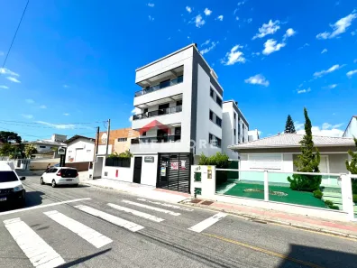 Apartamento com 2 Quartos à venda, 78m² no Flor de Nápolis, São José
