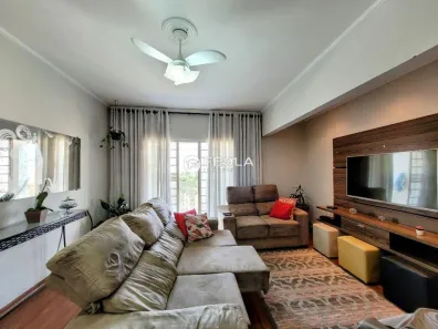 Casa com 2 Quartos à venda, 115m² no Vila Dainese, Americana