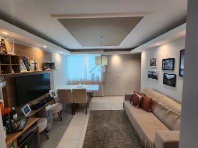 Apartamento com 2 Quartos à venda, 78m² no Jardim Amália, Volta Redonda