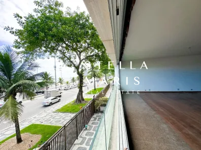 Apartamento com 4 Quartos à venda, 290m² no Leblon, Rio de Janeiro