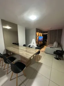 Apartamento com 2 Quartos para alugar, 72m² no Patrimônio, Uberlândia