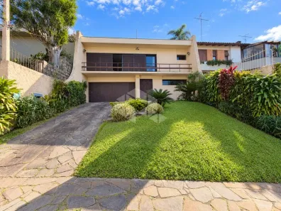 Prédio Comercial para alugar, 280m² no Chácara das Pedras, Porto Alegre