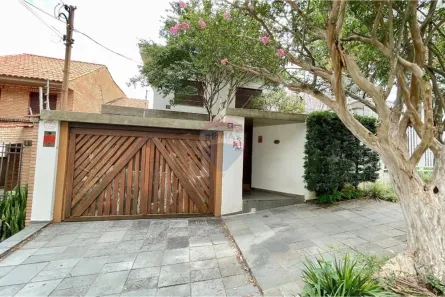 Casa com 4 Quartos para alugar, 160m² no Sumaré, São Paulo