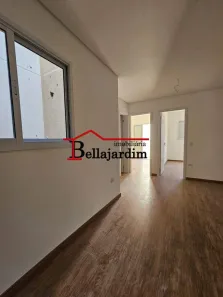 Apartamento com 2 Quartos à venda, 45m² no Santa Maria, Santo André