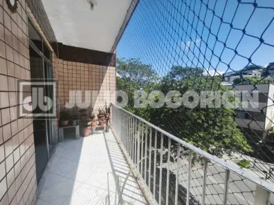 Apartamento com 2 Quartos à venda, 77m² no Freguesia (Ilha do Governador), Rio de Janeiro