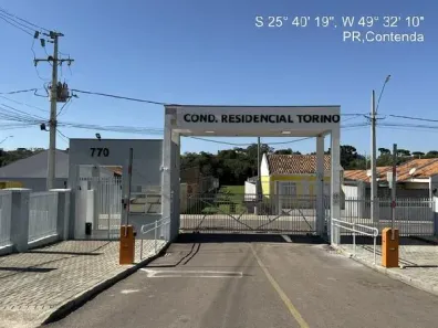 Casa com 2 Quartos à venda, 111m² no Jardim dos Cordeiros, Contenda