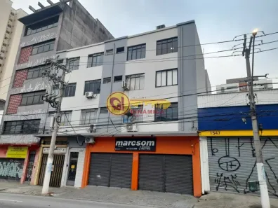 Sala Comercial à venda, 49m² no Ipiranga, São Paulo