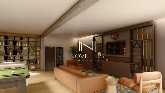 Casa de Condomínio com 4 Quartos à venda, 320m² no Condomínio Residencial Monaco, São José dos Campos