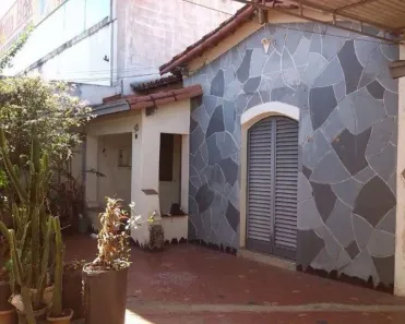 Casa com 2 Quartos à venda, 200m² no Jardim Bela Vista, Campinas