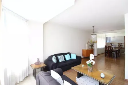 Apartamento com 4 Quartos à venda, 160m² no Santo Agostinho, Belo Horizonte