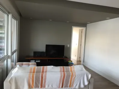 Apartamento com 3 Quartos à venda, 127m² no Vila Firmiano Pinto, São Paulo