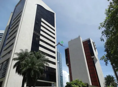 Sala Comercial com 2 Quartos à venda, 680m² no Boa Viagem, Recife