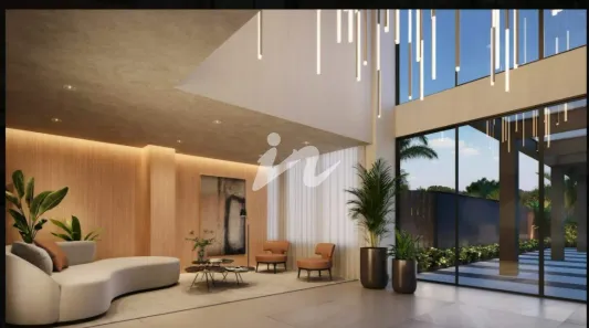 Apartamento com 2 Quartos à venda, 77m² no Morada da Colina, Uberlândia
