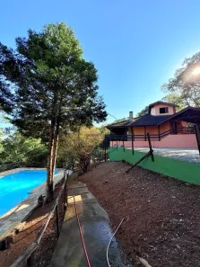 Fazenda/Sítio com 5 Quartos à venda, 24000m² no Portão, Atibaia