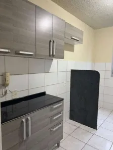 Apartamento com 2 Quartos à venda, 54m² no Paulo VI, Belo Horizonte