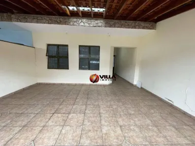 Casa com 3 Quartos para alugar, 150m² no Morada do Sol, Americana