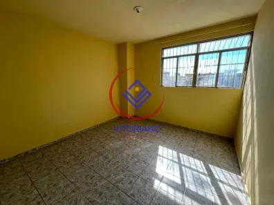 Apartamento com 1 Quarto para alugar, 50m² no Marechal Hermes, Rio de Janeiro