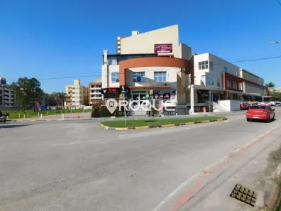 Sala Comercial para alugar, 52m² no Pedra Branca, Palhoça